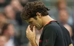 Federer : « Benneteau ma fait douter »