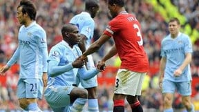 City : Balotelli dégoûte United