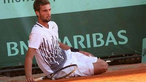 Paire aime les frites du Burger King