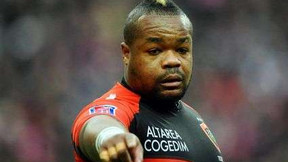 Toulon : Bastareaud dévoile ses secrets mode