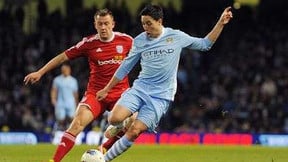 Nasri, plus fort à City quà Arsenal