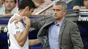 Real : Mourinho exaspéré par Kaka