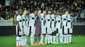 Rennes : lentraînement perturbé par les supporters !