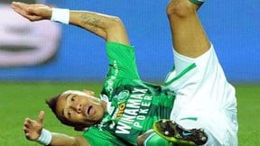 ASSE : le malaise Aubameyang