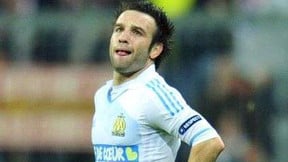 OM Valbuena : « Baup est beaucoup plus sévère »