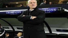 OM : Deschamps futur entraîneur du Real Madrid ?