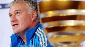 OM : la belle boulette du site officiel