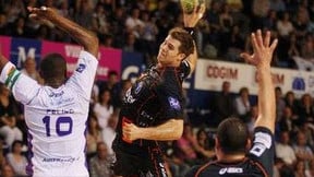 Coupe de France Handball : Montpellier encore titré