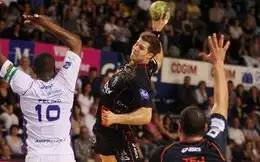 Coupe de France Handball : Montpellier encore titré