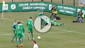ASSE : lexploit de la Gambardella en vidéo