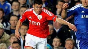 Gaitan, la nouvelle perle de Manchester United ?