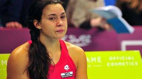 Bartoli ne disputera pas les JO