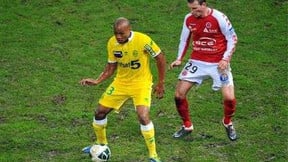 Résultat Ligue 2 : Nantes se relance face à Reims