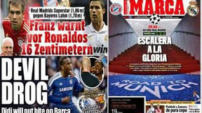 Real : la malédiction de Munich