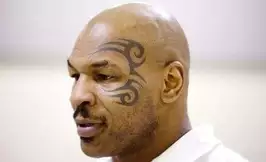 Tyson interdit de séjour en Nouvelle-Zélande