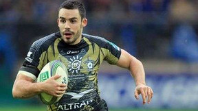 Transferts : Doumayrou au Stade Français ?