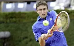 Résultats Roland Garros : Simon craque face à Wawrinka, Del Potro déroule, Goffin la sensation