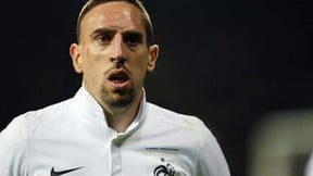 Ribéry a foutu la pagaille au gouvernement !