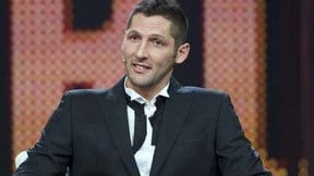 Le dernier coup de gueule de Materazzi