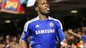 Chelsea : Drogba ne doit pas partir à Shanghaï !