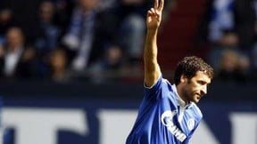 Transferts : Raul est sur le marché