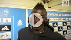 Transferts : Niang rêve de l’OM