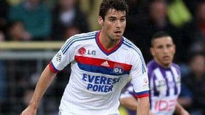 EDF : lénorme stat de Gourcuff avec Blanc