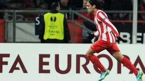 Résultat Ligue Europa : le Sporting et lAtletico vainqueurs !