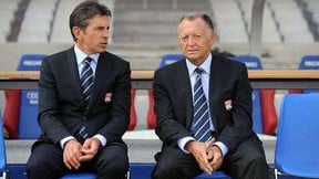 OL : Puel traite Aulas de manipulateur