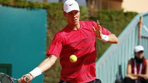 Résultats Monte-Carlo : Berdych s’offre Murray, Djoko et Nadal passent