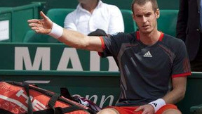 Monte-Carlo : Murray, le constat terrible