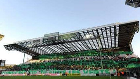 Les supporters de Saint-Étienne veulent la réouverture des kops