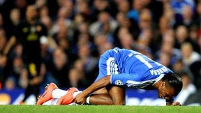 Chelsea : le chiffre qui décrédibilise Drogba