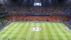 Milan : du synthétique à San Siro ?