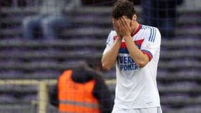 EDF : Gourcuff définitivement indésirable