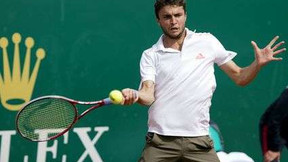 Monte-Carlo : la grande première de Gilles Simon