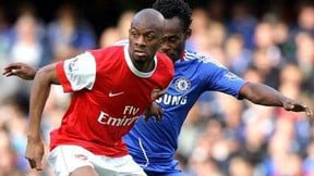 Wenger confirme pour Diaby