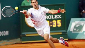 Résultat Monte-Carlo : Djokovic en finale