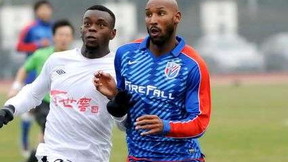 Anelka vainqueur dans la confusion