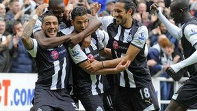 Résultats Premier League : Newcastle près du podium