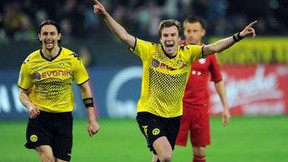 Résultat Bundesliga : Dortmund sacré champion dAllemagne !