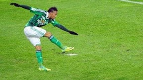 ASSE : la machine Aubameyang est de retour