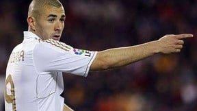 Real : Benzema pas assez décisif