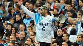 OM : les supporters quittent le stade !