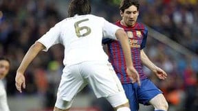 Barça : la terrible série noire de Messi face au Real