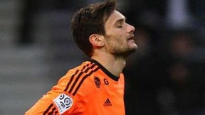 OL : Lloris dans lavion, Bastos a des touches