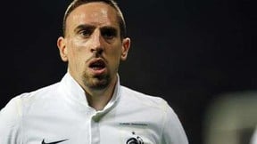 Présidentielles : létonnante confidence de Ribéry