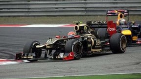 GP Canada : Grosjean 2 e, Hamilton vainqueur !