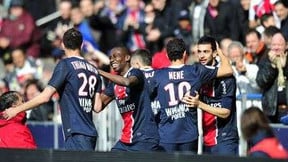 PSG : la grande victoire dAncelotti