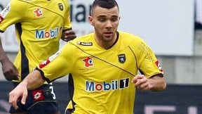 Marvin Martin relance le PSG